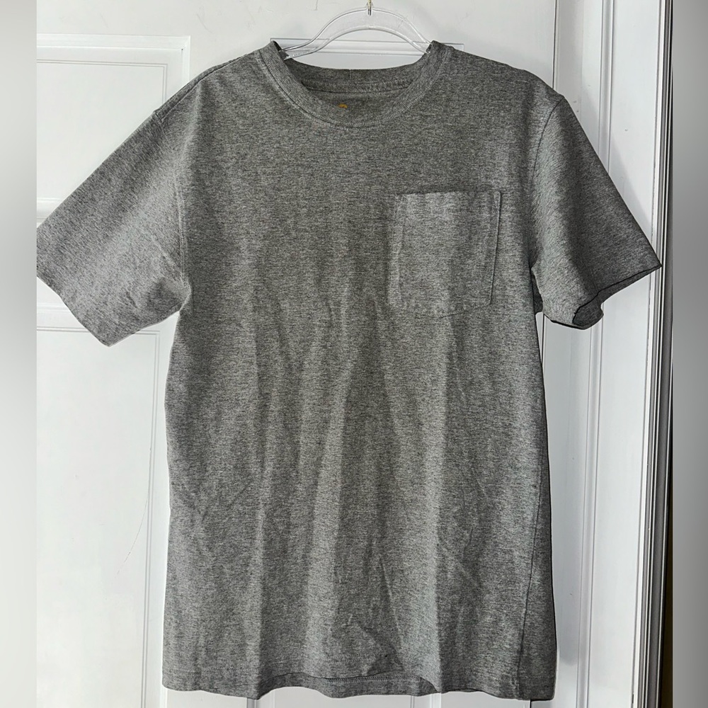 Carhartt Original Fit T-Shirt - Picture 1 of 6